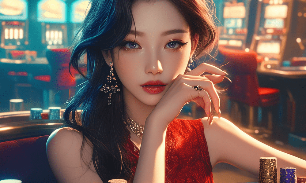 giường bệt kiểu hàn
